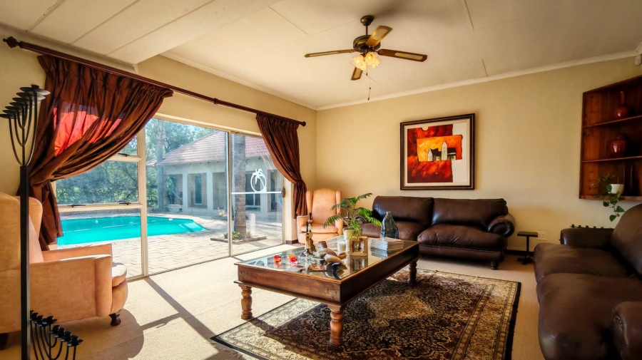 4 Bedroom Property for Sale in Melodie North West